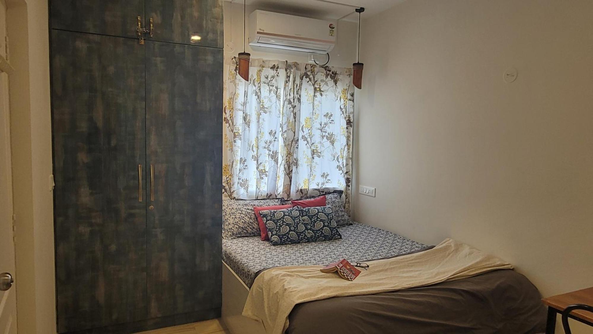 493 Home Tales By Tipiverse, Koramangala Bangalore Exterior foto